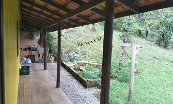 Imagem 6: CASA COM 3 DORMITÓRIOS EM MAJOR GERCINO SC, BAIRRO PINHEIRAL À VENDA