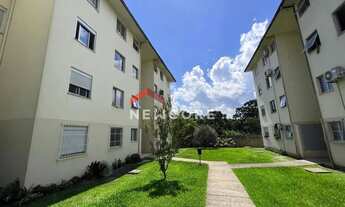 Imagem 2: Apartamento em Homero Pacheco - Ulisses de Abreu - Canela/RS