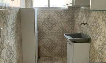 Imagem 5: Apartamento no Tabapuá - 3 quartos