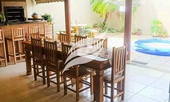 Imagem 2: Casa espaçosa com 03 quartos à venda no bairro Ipanema