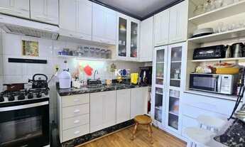 Imagem 6: Imóvel para venda com 102 metros quadrados com 3 quartos em Coqueiros - Florianópolis - SC