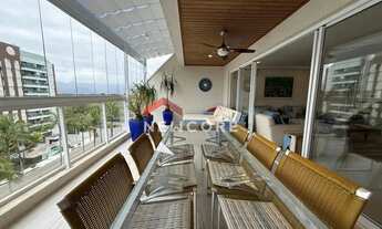 Imagem 5: Apartamento em Alameda do Monjoleiro - Riviera de São Lourenço - Bertioga/SP