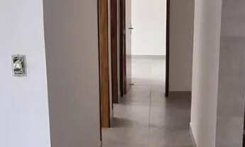 Imagem 4: Aptos de 3 quartos, varanda ou área privativa, elevador e lazer, no Altiplano