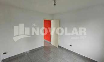 Imagem 6: Casa Terrea, Vila Maria - 1 dormitório