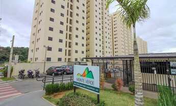 Imagem 4: Apartamento com 2 dormitórios à venda, 45 m² por R$ 260.000,00 - Jardim Gutierres - Soroca