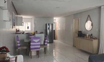 Imagem 3: Linda Casa Conjunto Nova Cidade 02 Quartos Sendo um Suite