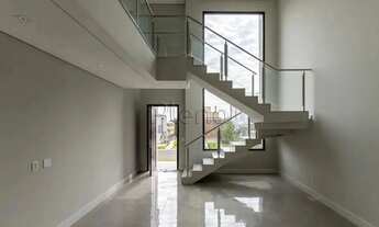 Imagem 5: Casa á venda com 3 quartos no Parque Rural Fazenda Santa Cândida, Campinas