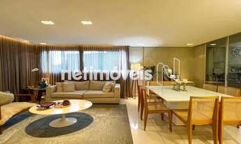 Imagem 3: Apartamento Alto Padrão no Cruzeiro 162 m²; | 3 Suítes