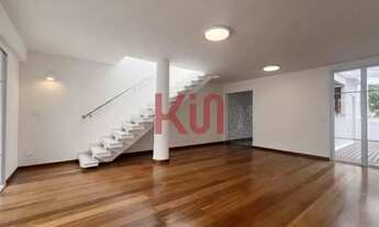 Imagem 2: Casa à venda em Perdizes, São Paulo-SP: 3 quartos, 1 suíte, 2 banheiros, 2 vagas, 240,00m²