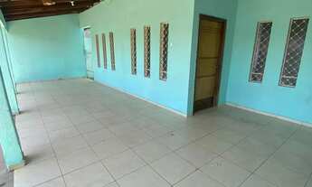 Imagem 2: Aluga-se casa no CPA 4 - 5º Etapa em Cuiabá, MT