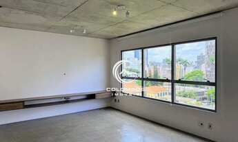 Imagem 4: Apartamento com 1 dormitório para alugar, 70 m² por R$ 4.966,77/mês - Centro - Campinas/SP