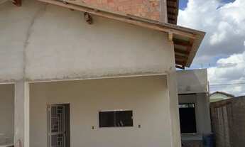 Imagem 7: Vende-se casa no Caburai