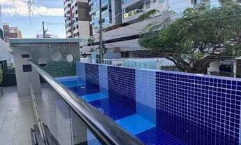 Imagem: Edf. Green tower - Stella Maris