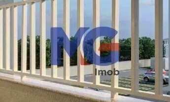 Imagem 2: Venda de Apartamentos / Padrão na cidade de Fortaleza