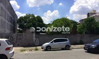 Imagem 2: Terreno à venda, 966 m² por R$ 3.800.000,00 - Centro - Santo André/SP