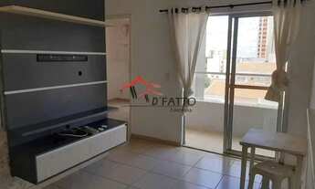 Imagem: Apartamento Jd. Panorama