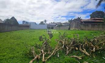 Imagem 2: Terreno plano de 1.200m² no Residencial Parque Xangrilá