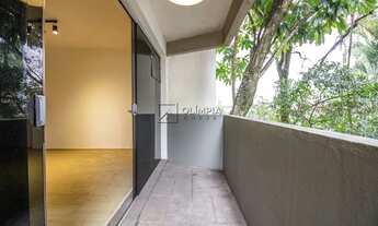 Imagem 4: Aluguel Apartamento 3 Dormitórios - 130 m² Vila Madalena