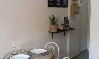 Imagem 2: Kitnet com 1 dormitório para alugar, 27 m² por R$ 2.600,00/mês - Centro - Balneário Cambor