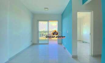 Imagem 2: Apartamento com 2 dormitórios para alugar, 51 m² por R$ 800/mês - Messejana - Fortaleza/CE