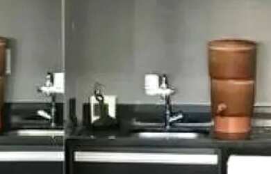 Imagem 2: Duplex de 40m² Mobiliado - Moema