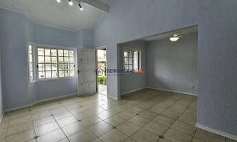 Imagem 4: Casa em Hípica Casa com 3 dormitórios