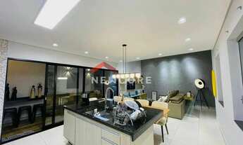 Imagem 4: Casa em Rua José Miguel - Vila Nipônica - Bauru/SP