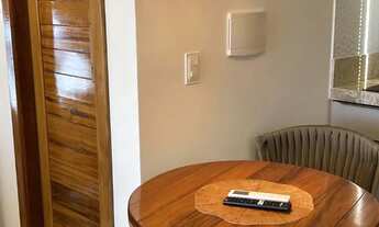 Imagem 5: Carnaval Aracati- Flat Canoa Quebrada -8 pessoas