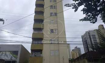 Imagem: Apartamento no Residencial Paraty com 3