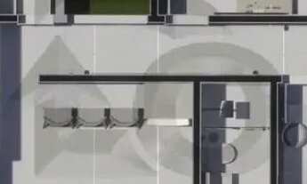 Imagem 5: Casa de 3 Quartos, 3 Banheiros e 2 Garagens no Loteamento Luar da Barra 1 - 100m²