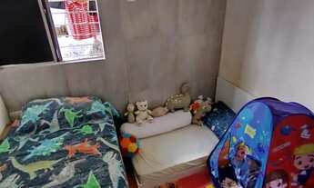 Imagem 6: Vendo apartamento reformado térreo, com área externa