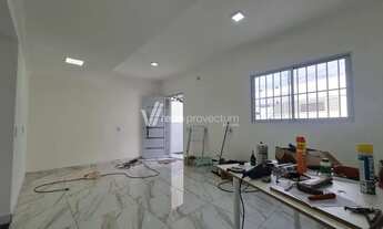 Imagem 3: Casa à venda no Residencial Parque da Fazenda em Campinas