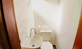 Imagem 6: Casa com 2 dormitórios à venda, 72 m² por R$ 250.000,00 - Jardim Eliana - Sorocaba/SP