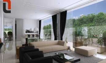 Imagem 6: Casa com 4 dormitórios à venda, 700 m² por R$ 8.000.000,00 - Bom Retiro - Curitiba/PR