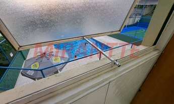 Imagem 7: Apartamento para Venda na Av Engenheiro Caetano Alvares - bairro do Imirim, São Paulo