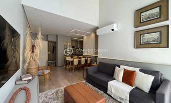 Imagem 5: APARTAMENTO DE ALTO PADRÃO 2 DORMITÓRIOS 1 SUÍTI