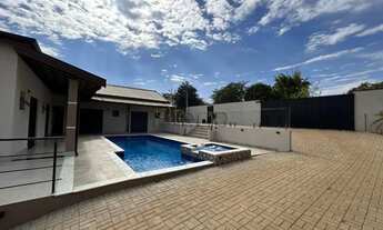 Imagem 3: Chácara à venda com 4 dormitórios, no Recanto dos Dourados, Campinas