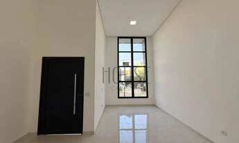 Imagem 3: Casa com 3 quartos à venda, 180,23 m² - Condomínio Terras de São Francisco - Sorocaba/SP