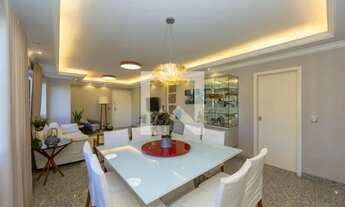 Imagem 5: Apartamento à Venda - Buritis, 4 Quartos, 140 m2