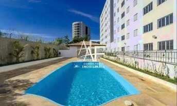 Imagem: Residencial Horto