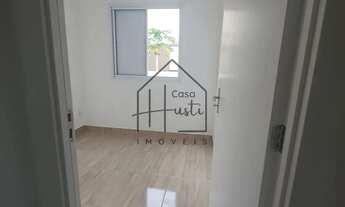 Imagem 4: Casa geminada para Locação - 2 dorm. - 49m² - Água Espraiada (Caucaia do Alto), Cotia/SP