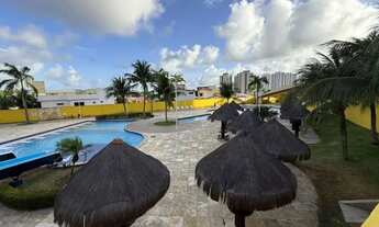 Imagem 2: Corais de Ponta Negra - Apartamento Padrão Construtora