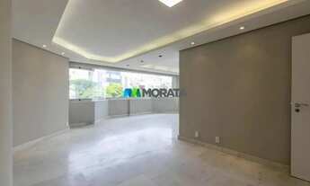 Imagem 3: APARTAMENTO À VENDA - 169 m² - SANTA LÚCIA - BELO HORIZONTE (MG