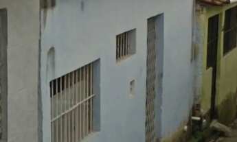 Imagem: Vendo casa em Paratibe/ paulista 65mil para