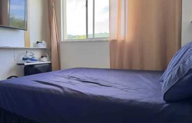 Imagem 5: ALUGO ESSE MARAVILHOSO APARTAMENTO TOTALMENTE MOBILIADO !!