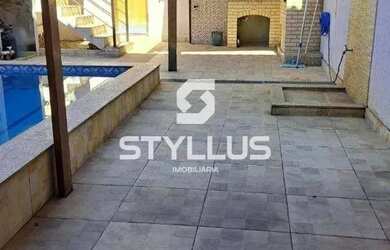 Imagem 4: Todos os Santos Casa com 3 dormitórios