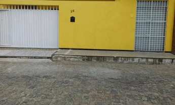 Imagem: Casa à venda em rua pública, LUZIA, Aracaju