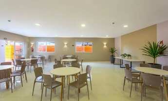 Imagem 6: Condomínio Parque América Cancún