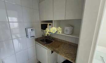 Imagem 6: Rarus Flats - Flat para locação - Edifício Plaza Concorde