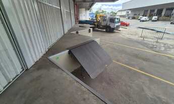 Imagem 3: Aluguel de galpão na Pavuna é com a Federall Realty